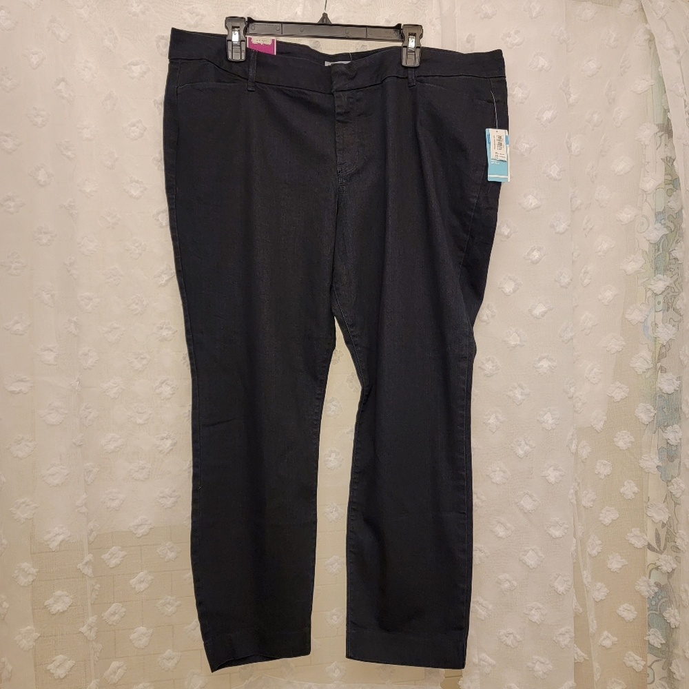 New Old Navy Plus Size Diva Jeans Size 18
